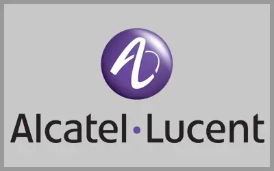 Alcatel Lucent Enterprise
