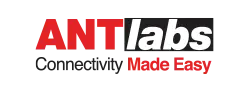 ANTlabs logo