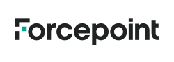 Forcepoint Logo