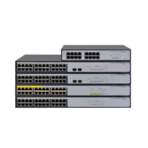 HPE OfficeConnect 1420 Switch Series
