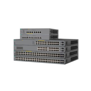 HPE OfficeConnect 1820 Switch Series