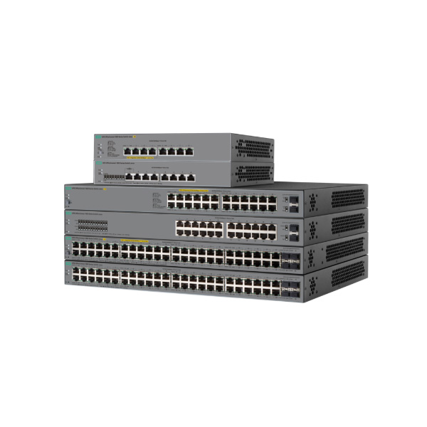 HPE OfficeConnect 1820 Switch Series