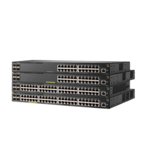 HPE FlexCampus 2540 Series
