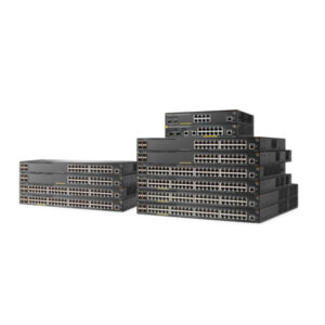 HPE FlexCampus 2930F Series