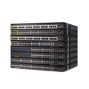 HPE FlexCampus 2930M Series