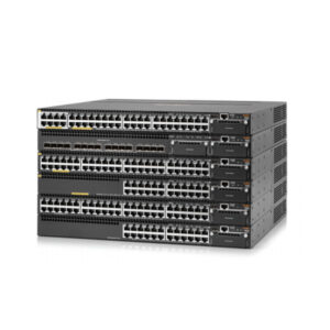 HPE FlexCampus 3810 Series