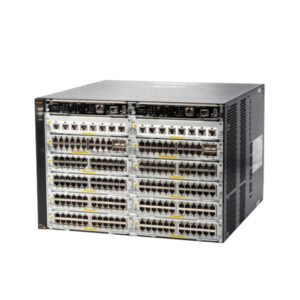HPE FlexCampus 5400R Series