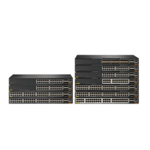 Aruba CX 6300 Switch Series