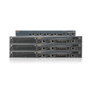 Aruba 7200 Series Mobility Controllers