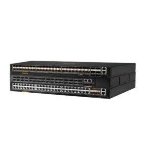 Aruba CX 8320 Switch Series