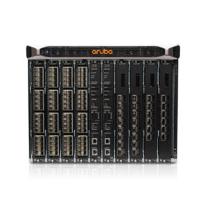 Aruba CX 8400 Switch Series