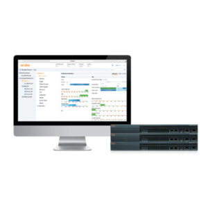 Aruba Mobility Master