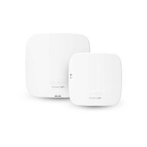 Indoor Access Control