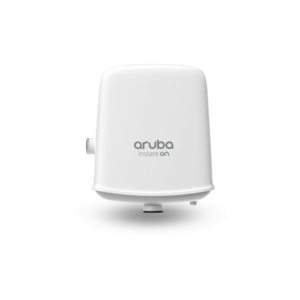 Outdoor Access Control