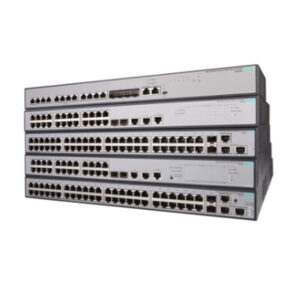 HPE OfficeConnect 1950 Switch Series