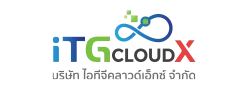 iTGcloudX